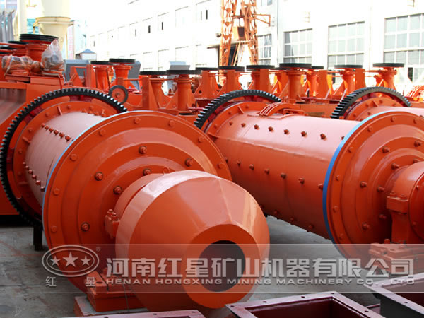 球磨機(jī) 球磨機(jī)