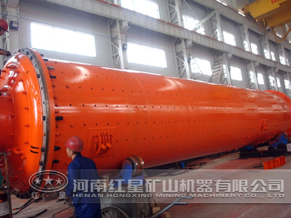 球磨機(jī) 球磨機(jī)