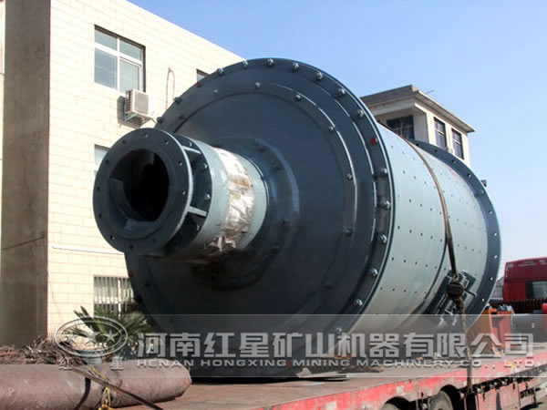 水泥球磨機(jī) 水泥球磨機(jī)