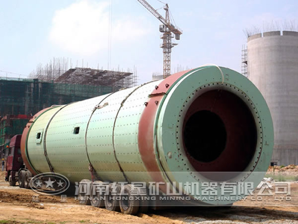 水泥球磨機(jī) 水泥球磨機(jī)