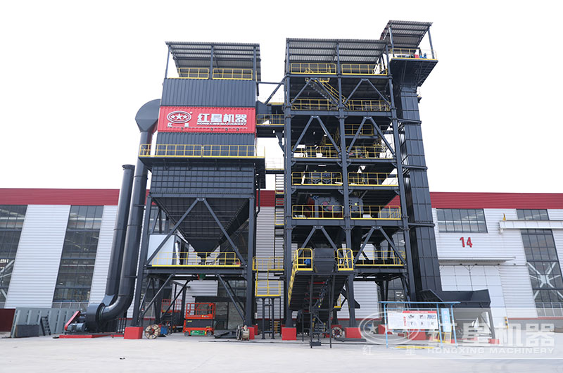 塔式制砂機(jī) 塔式制砂機(jī)
