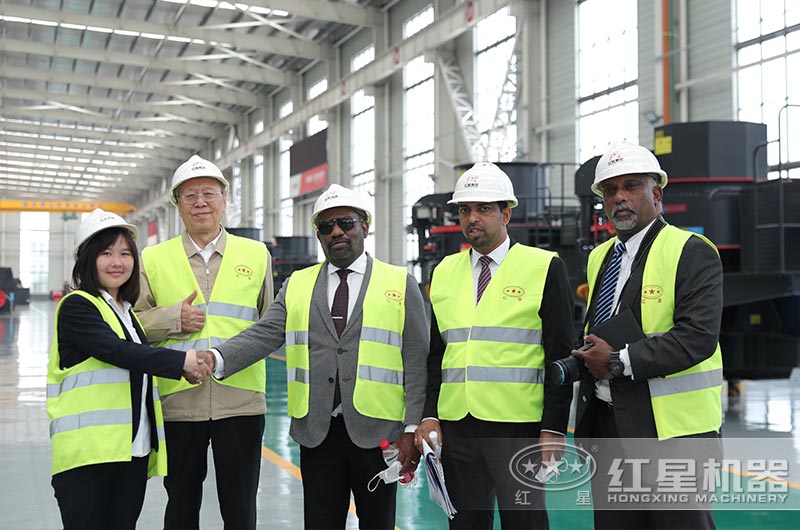 來(lái)自紅星機(jī)器的專業(yè)保障 來(lái)自紅星機(jī)器的專業(yè)保障