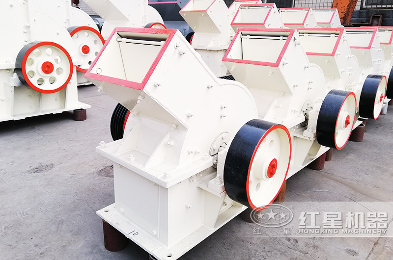 小型錘破玻璃粉碎機(jī) 小型錘破玻璃粉碎機(jī)