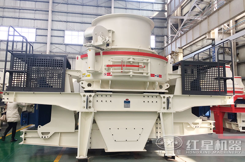 機制砂生產核心制砂機設備 機制砂生產核心制砂機設備