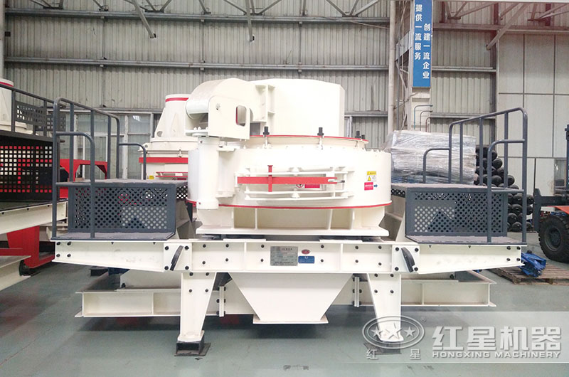 制砂機 制砂機