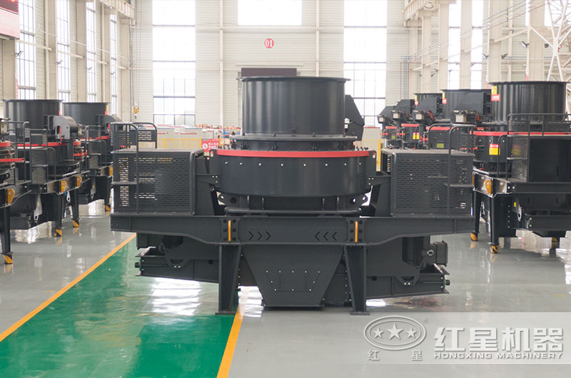 VSI制砂機(jī) VSI制砂機(jī)