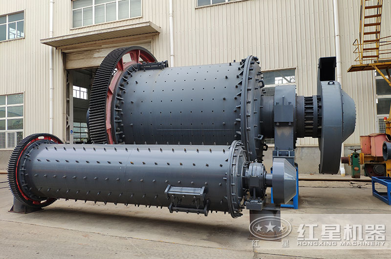 球磨機(jī) 球磨機(jī)