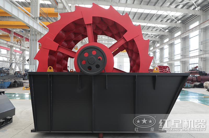 洗砂機(jī) 洗砂機(jī)