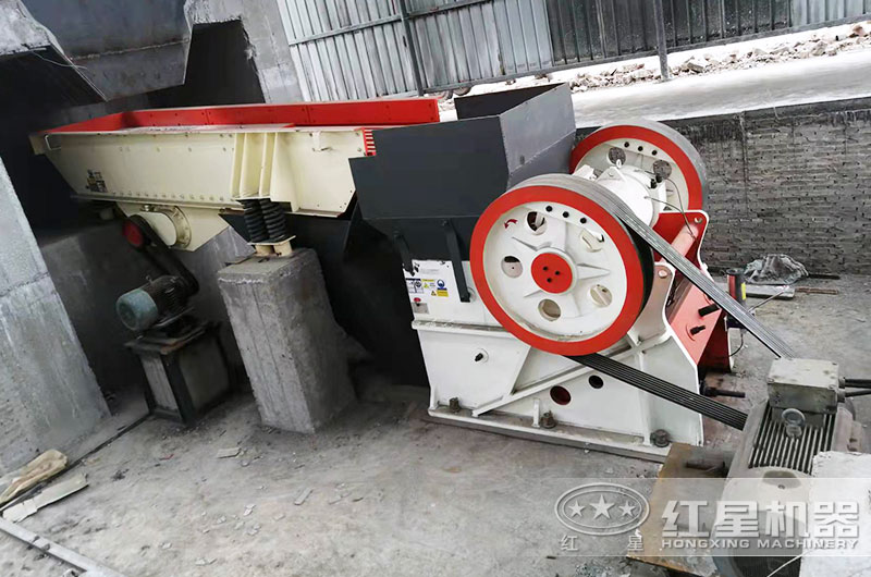 46鄂破機作業現場實拍 46鄂破機作業現場實拍