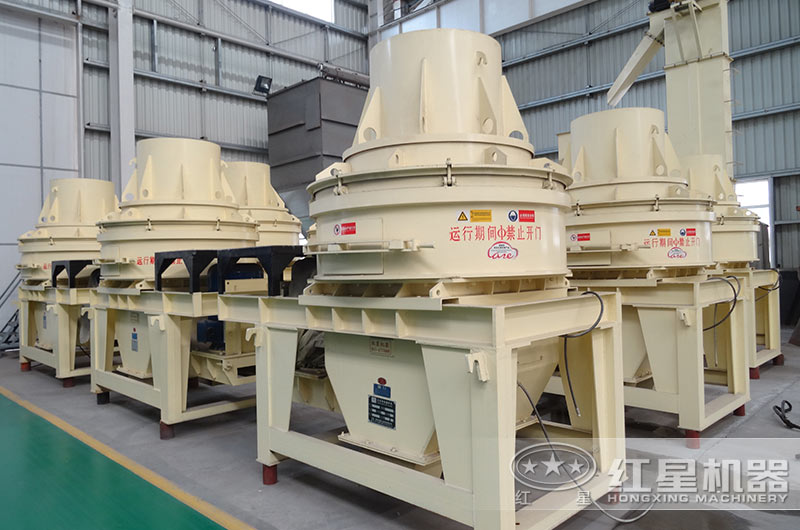 HX制沙機 HX制沙機