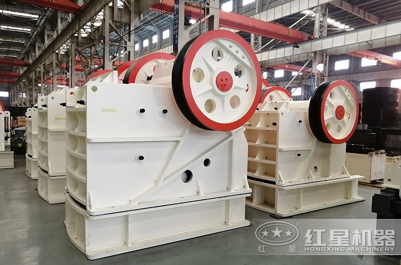 煤炭礦用顎式破碎機(jī) 煤炭礦用顎式破碎機(jī)