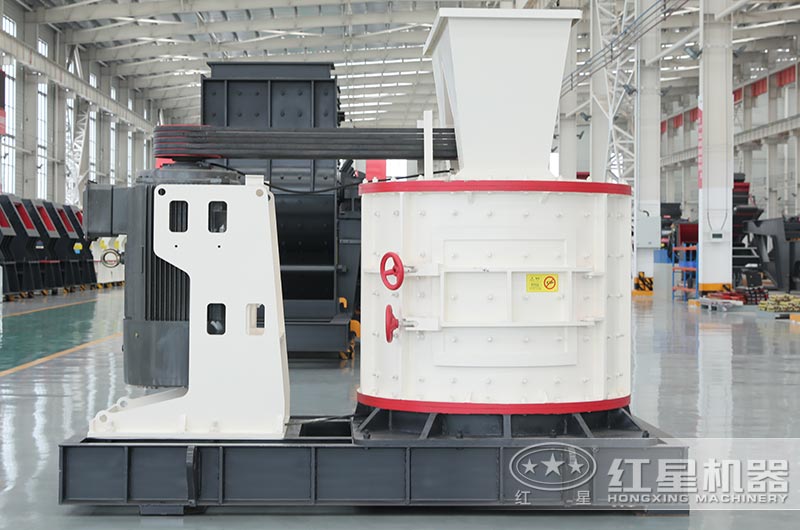 復(fù)合式破碎機(jī) 復(fù)合式破碎機(jī)