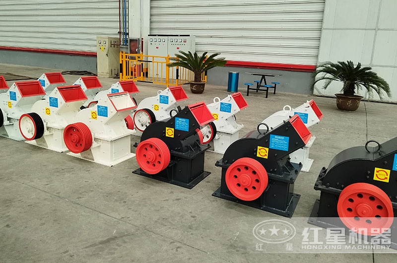 小型錘式粉碎機 小型錘式粉碎機