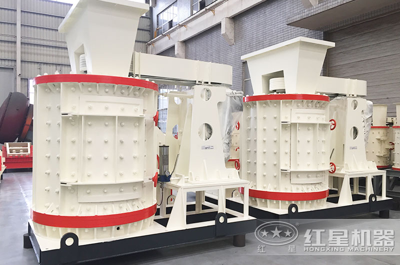 復(fù)合式制沙機(jī) 復(fù)合式制沙機(jī)